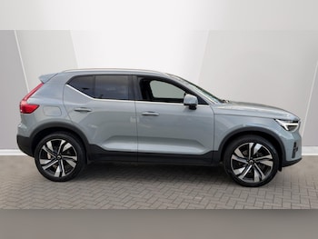 Used Volvo XC40 2024 for sale - 76556982: Photo