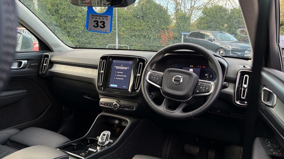 Used Volvo XC40 2024 for sale - 76556982: Photo 4