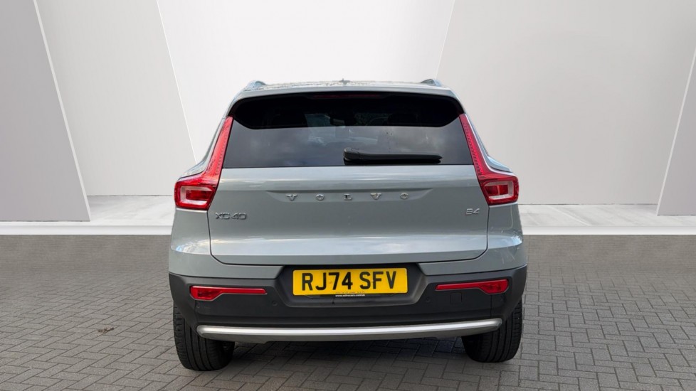 Used Volvo XC40 2024 for sale - 76556982: Photo 7