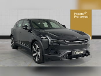 Used Polestar Polestar 3 2025 for sale - 78941554: Photo