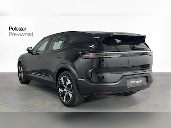 Used Polestar Polestar 3 2025 for sale - 78941554: Photo