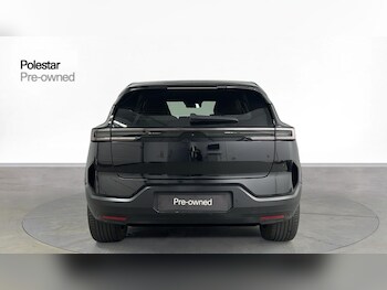 Used Polestar Polestar 3 2025 for sale - 78941554: Photo