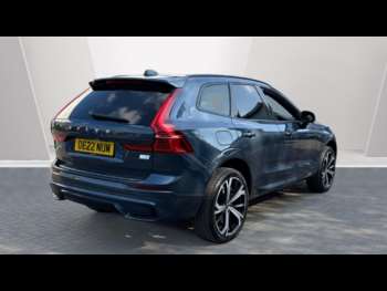 Used Volvo XC60 2022 for sale - 74954929: Photo