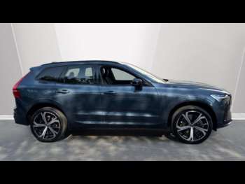 Used Volvo XC60 2022 for sale - 74954929: Photo
