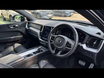 Used Volvo XC60 2022 for sale - 74954929: Photo