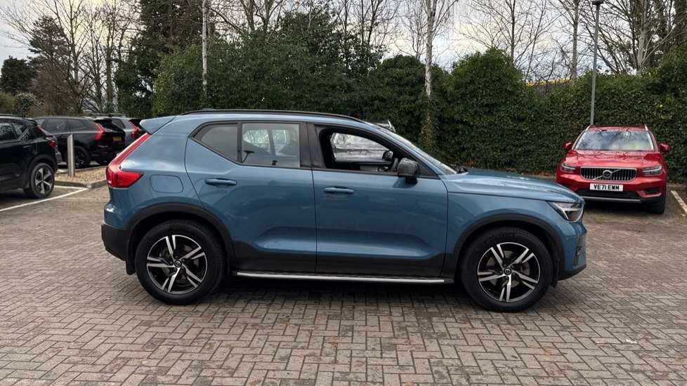 Used Volvo XC40 2023 for sale - 76874359: Photo 22