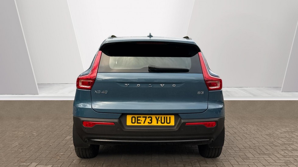 Used Volvo XC40 2023 for sale - 76874359: Photo 7