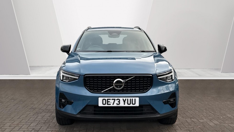 Used Volvo XC40 2023 for sale - 76874359: Photo 8