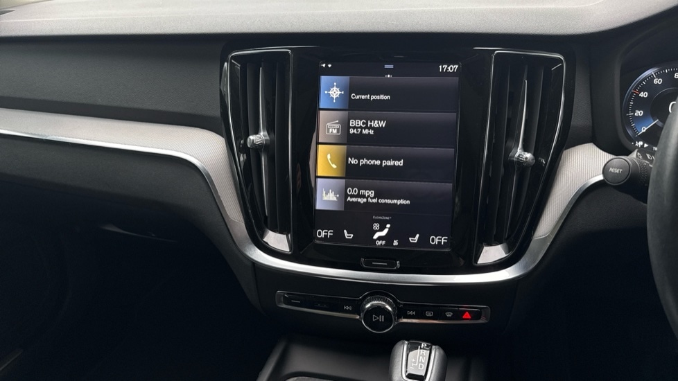 Used Volvo V60 2019 for sale - 76015040: Photo 12