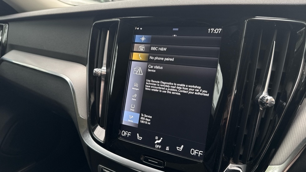 Used Volvo V60 2019 for sale - 76015040: Photo 14
