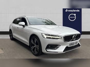 Volvo - V60