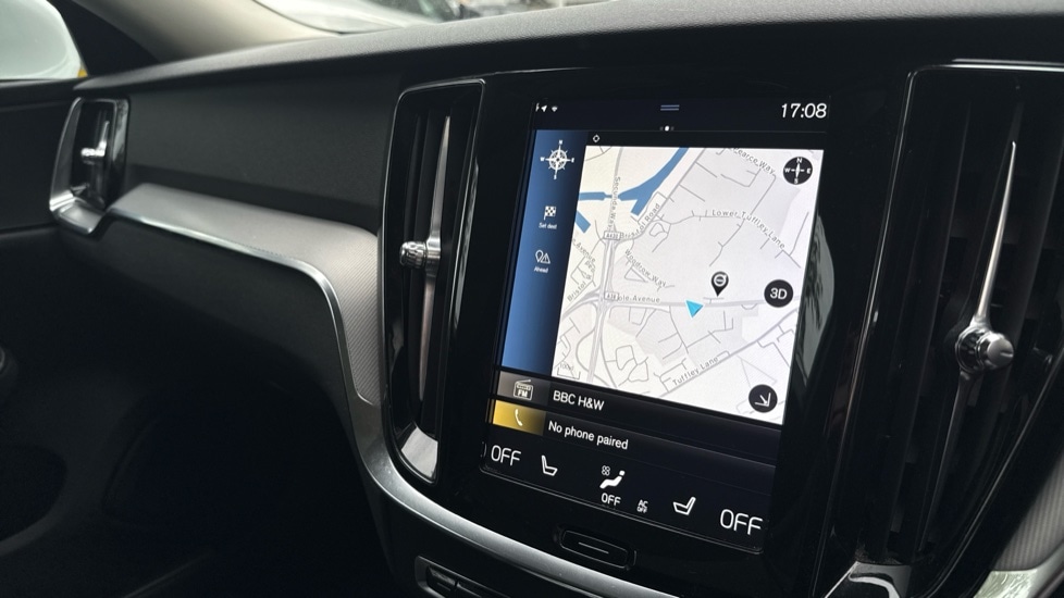 Used Volvo V60 2019 for sale - 76015040: Photo 22