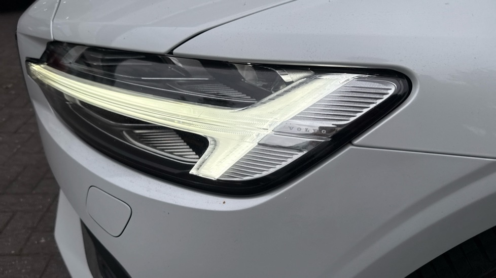 Used Volvo V60 2019 for sale - 76015040: Photo 50