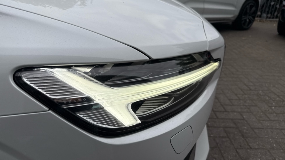 Used Volvo V60 2019 for sale - 76015040: Photo 52