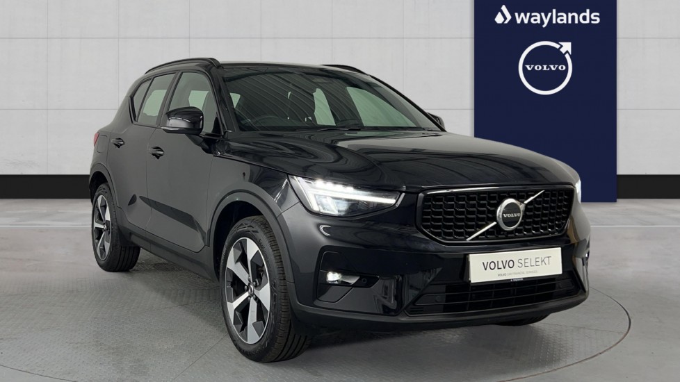 Used Volvo XC40 2024 for sale - 76130604: Photo 1