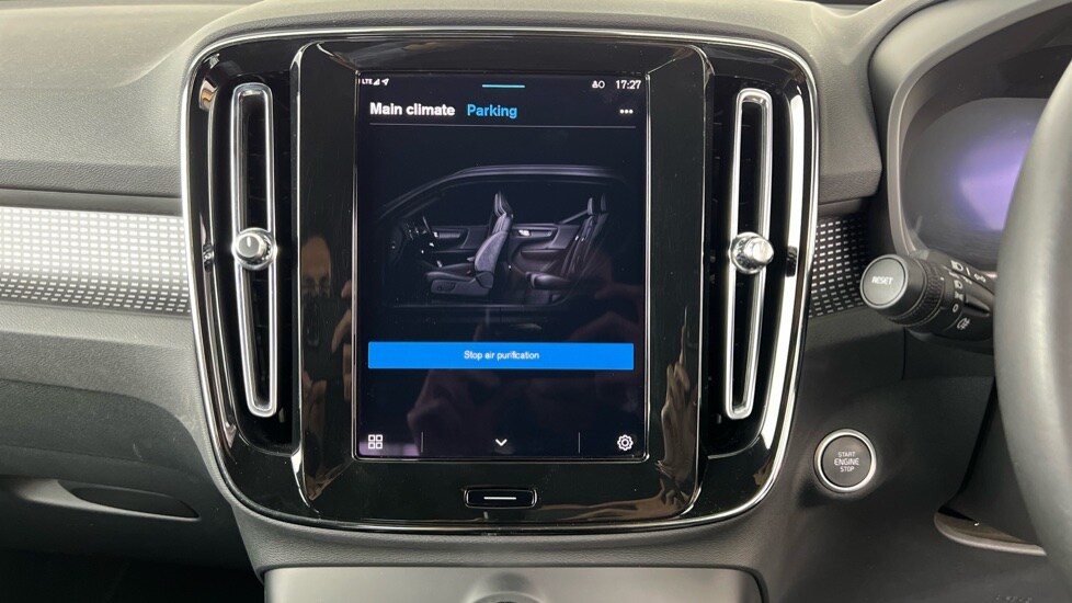 Used Volvo XC40 2024 for sale - 76130604: Photo 40