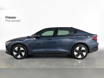 Used Polestar Polestar 2 2025 for sale - 78706488: Photo