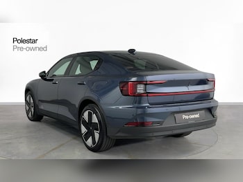 Used Polestar Polestar 2 2025 for sale - 78706488: Photo