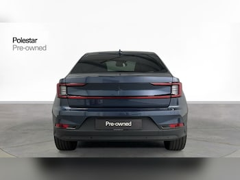 Used Polestar Polestar 2 2025 for sale - 78706488: Photo