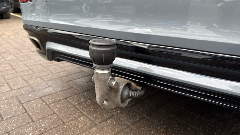 Used Volvo V60 2021 for sale - 77060712: Photo 19