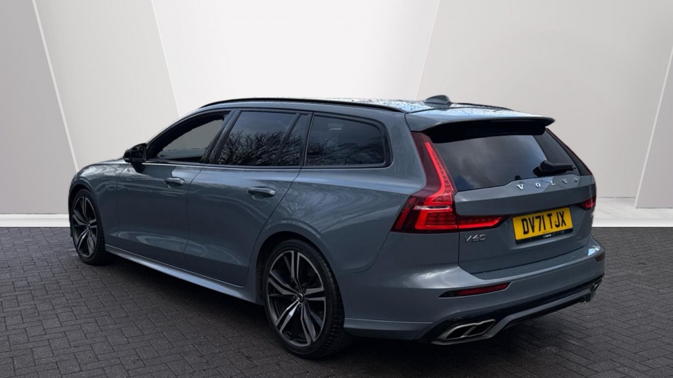Used Volvo V60 2021 for sale - 77060712: Photo 2