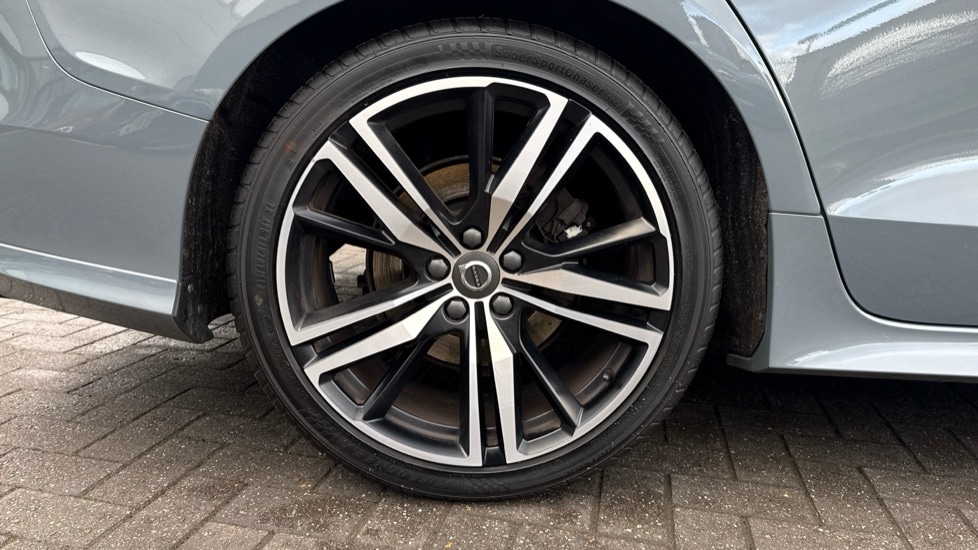 Used Volvo V60 2021 for sale - 77060712: Photo 20