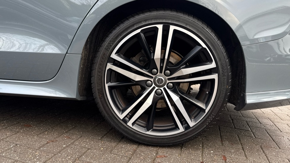 Used Volvo V60 2021 for sale - 77060712: Photo 21