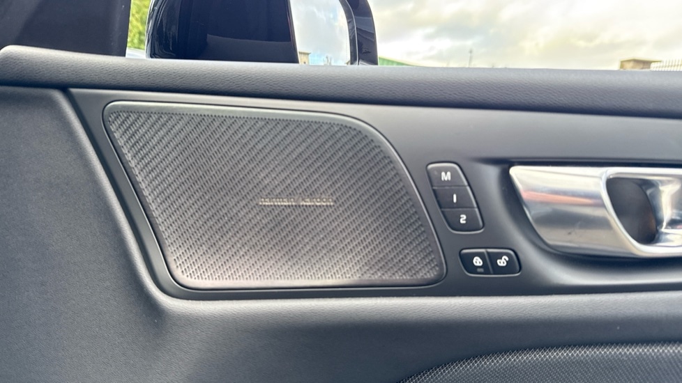 Used Volvo V60 2021 for sale - 77060712: Photo 28