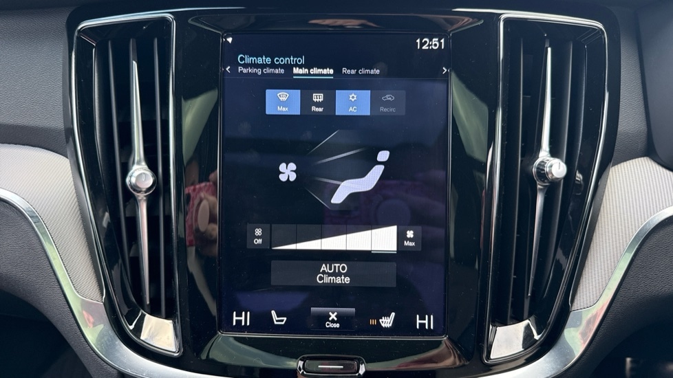 Used Volvo V60 2021 for sale - 77060712: Photo 29