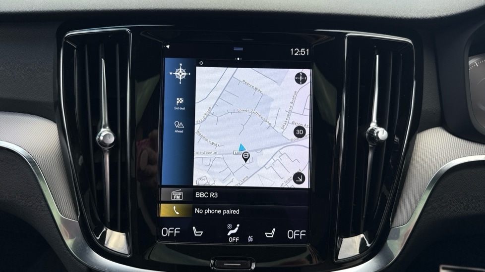 Used Volvo V60 2021 for sale - 77060712: Photo 30