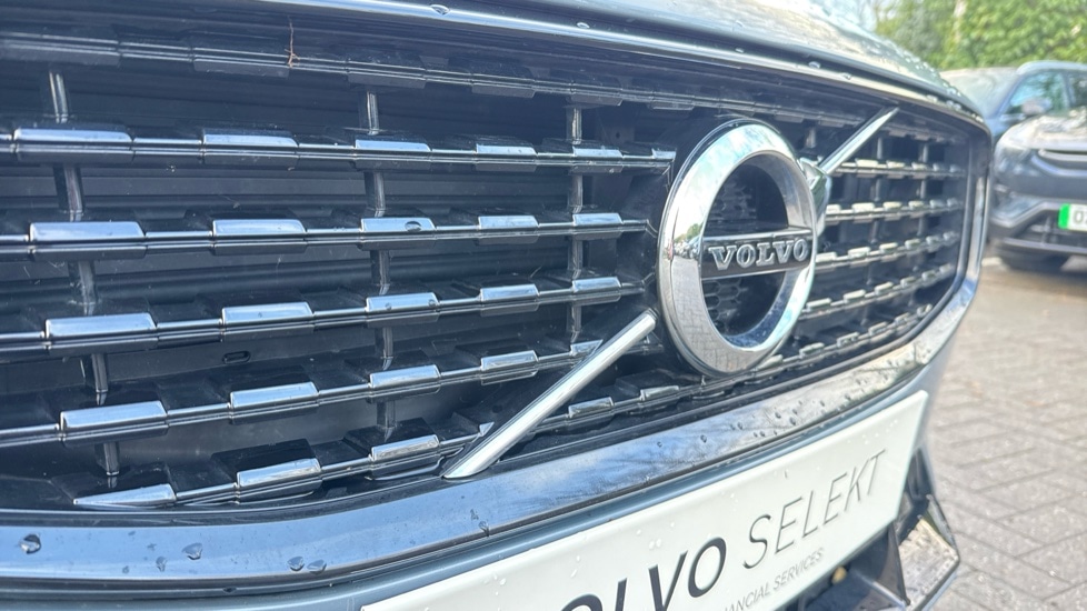 Used Volvo V60 2021 for sale - 77060712: Photo 45