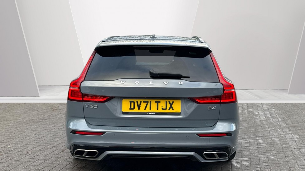 Used Volvo V60 2021 for sale - 77060712: Photo 7