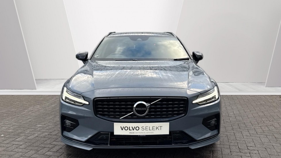 Used Volvo V60 2021 for sale - 77060712: Photo 8