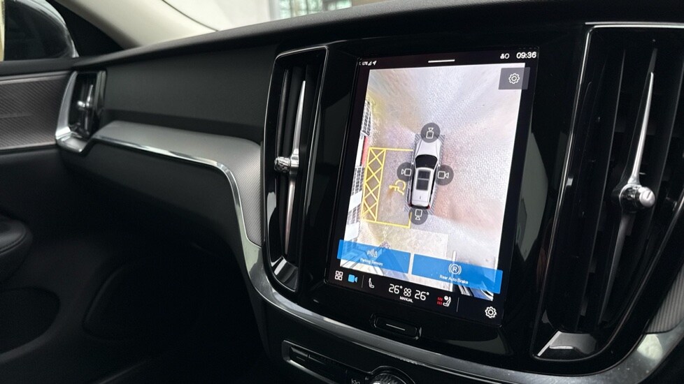 Used Volvo V60 2025 for sale - 77531982: Photo 59