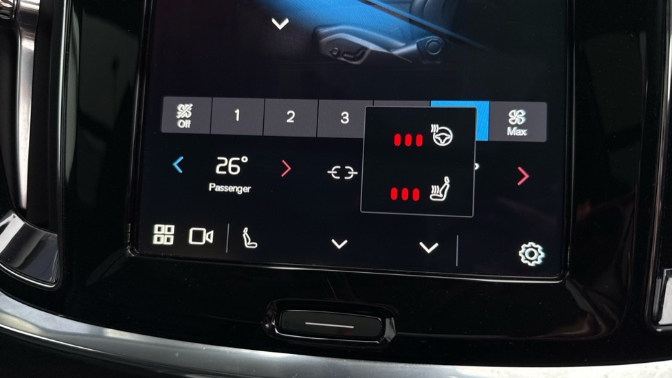 Used Volvo V60 2025 for sale - 77531982: Photo 61