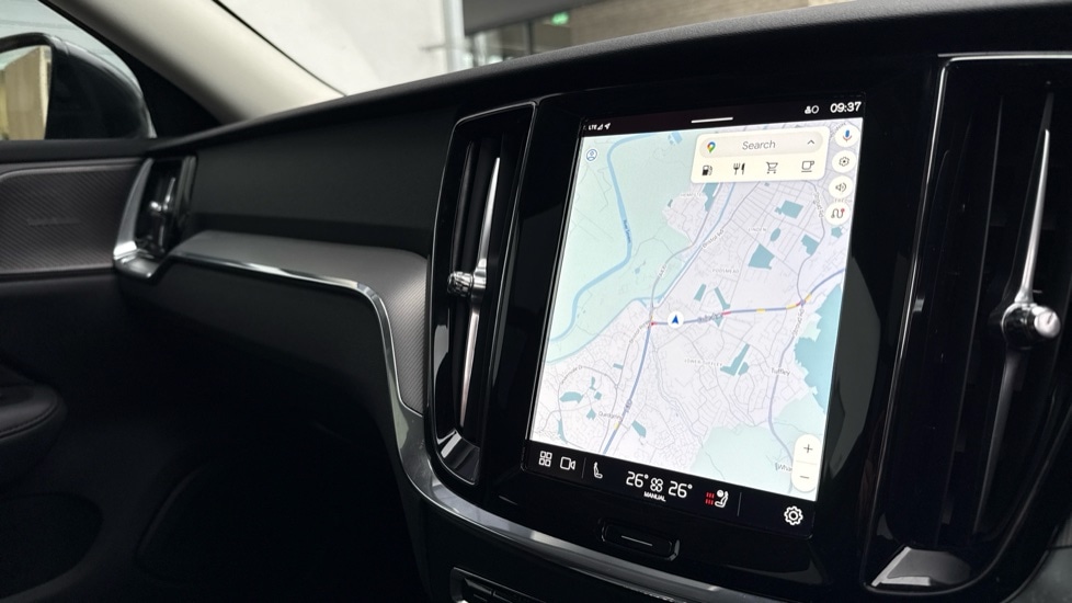 Used Volvo V60 2025 for sale - 77531982: Photo 62