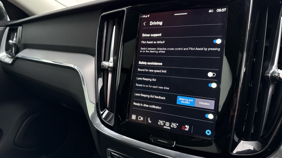 Used Volvo V60 2025 for sale - 77531982: Photo 63