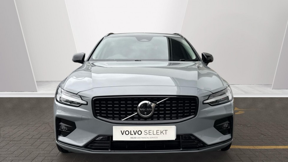 Used Volvo V60 2025 for sale - 77531982: Photo 8