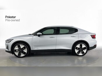 Used Polestar Polestar 2 2024 for sale - 75910361: Photo
