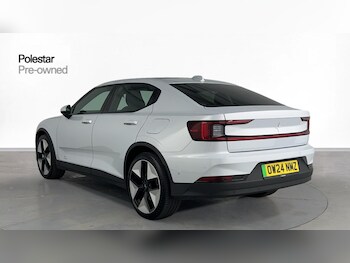 Used Polestar Polestar 2 2024 for sale - 75910361: Photo
