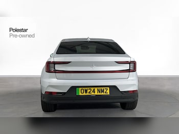Used Polestar Polestar 2 2024 for sale - 75910361: Photo