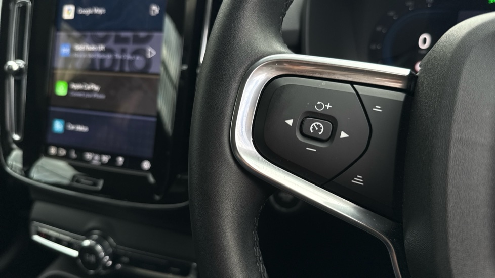 Used Volvo XC40 2025 for sale - 77388974: Photo 22