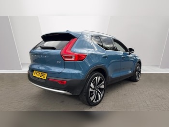 Used Volvo XC40 2025 for sale - 77388974: Photo