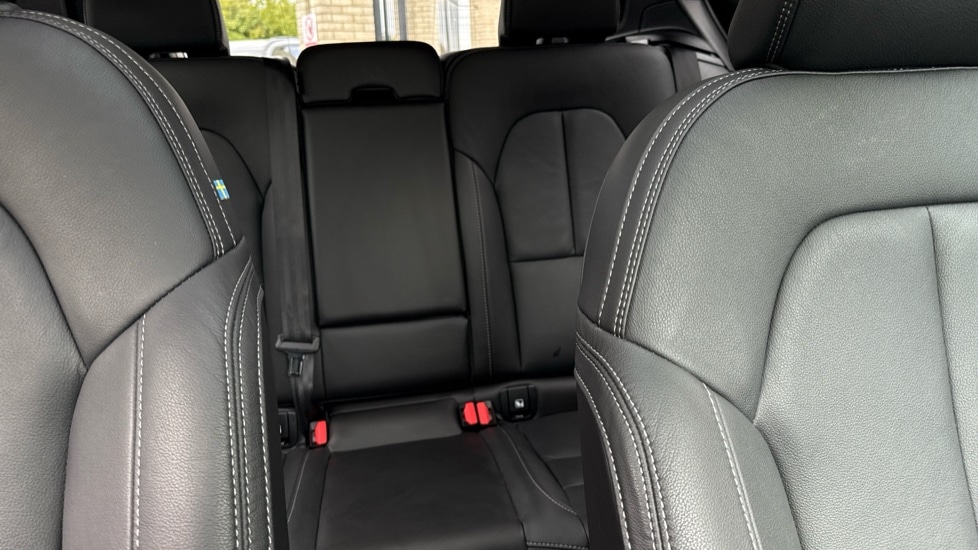 Used Volvo XC40 2025 for sale - 77388974: Photo 30