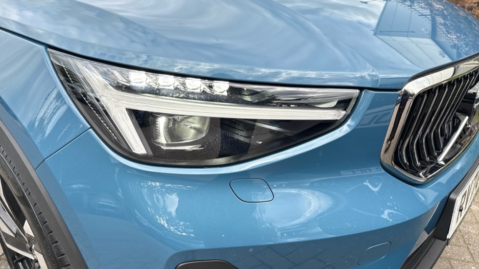 Used Volvo XC40 2025 for sale - 77388974: Photo 51