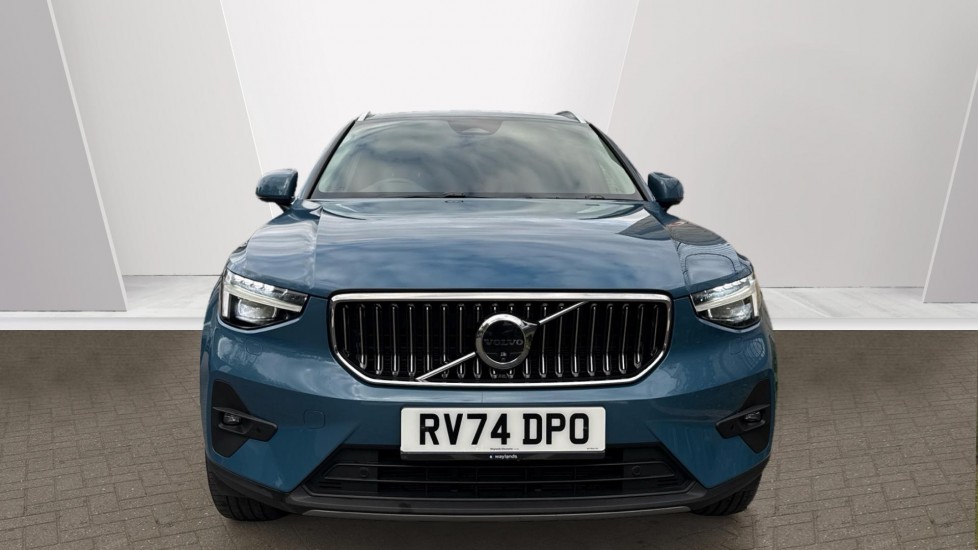 Used Volvo XC40 2025 for sale - 77388974: Photo 8