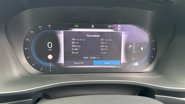 Used Volvo XC40 2024 for sale - 75796841: Photo 11