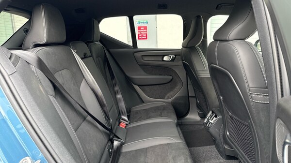 Used Volvo XC40 2024 for sale - 75796841: Photo 6