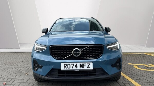 Used Volvo XC40 2024 for sale - 75796841: Photo 8