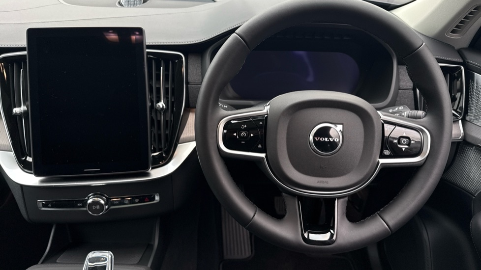 Used Volvo XC90 2025 for sale - 77326295: Photo 10